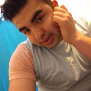 Meet your Posher, Carlos